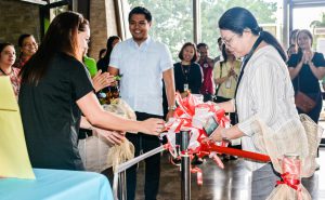 Univ Library marks 2019 Nat’l Book Week