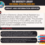 library and info services big