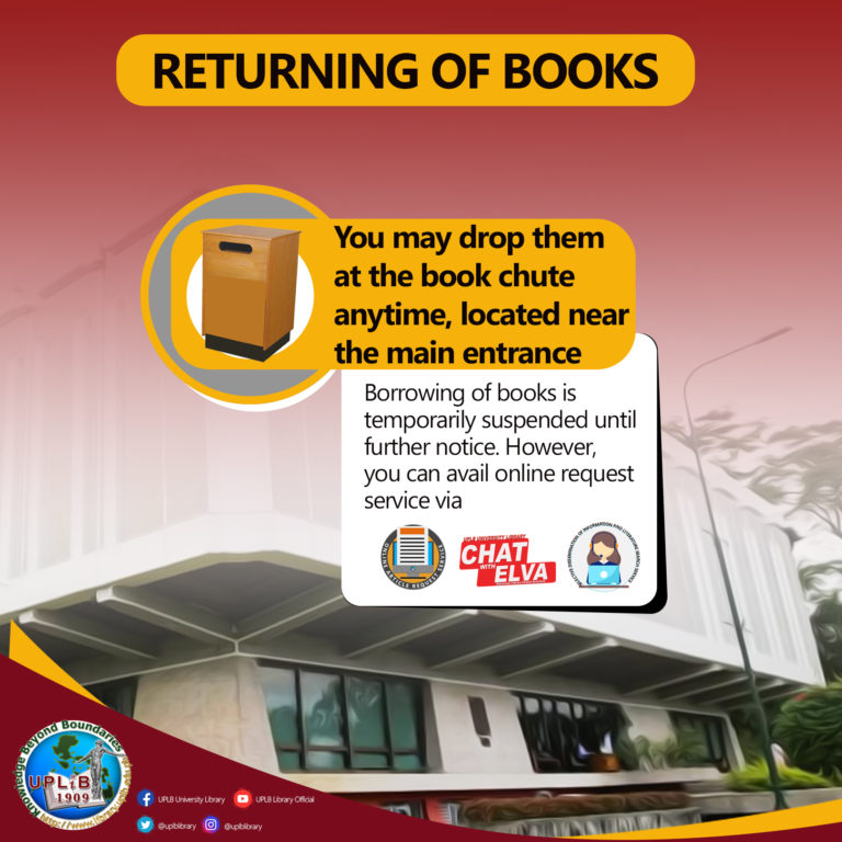 returning of books2