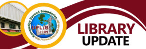 Univ Lib expands online services during the pandemic