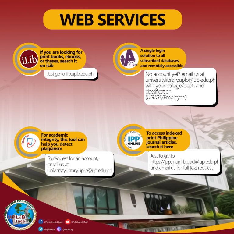 web services2