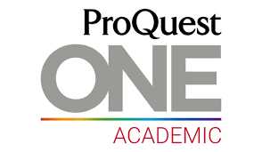 ProQuest One Academic Introduction