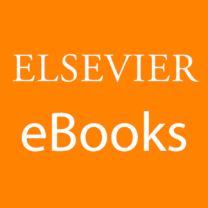 New Elsevier e-books