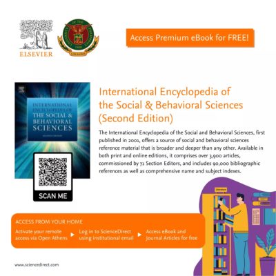 New Elsevier e-books – University Library