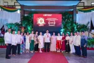 101st Founding Anniversary of UP System Libraries