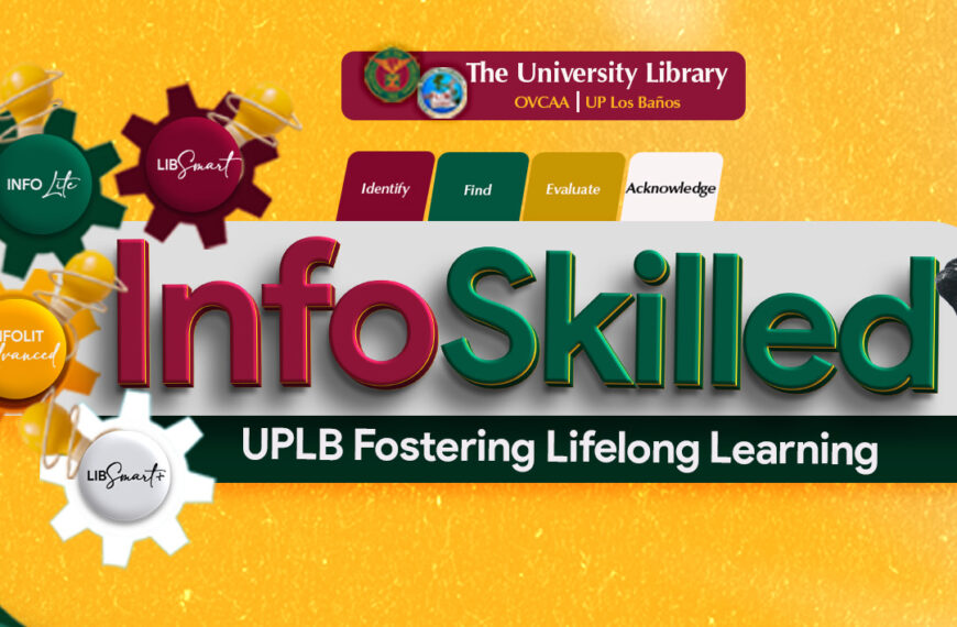 University Library promotes lifelong learning in…