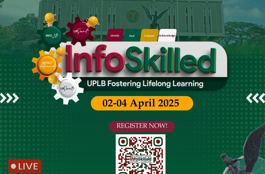 InfoSkilled 2024