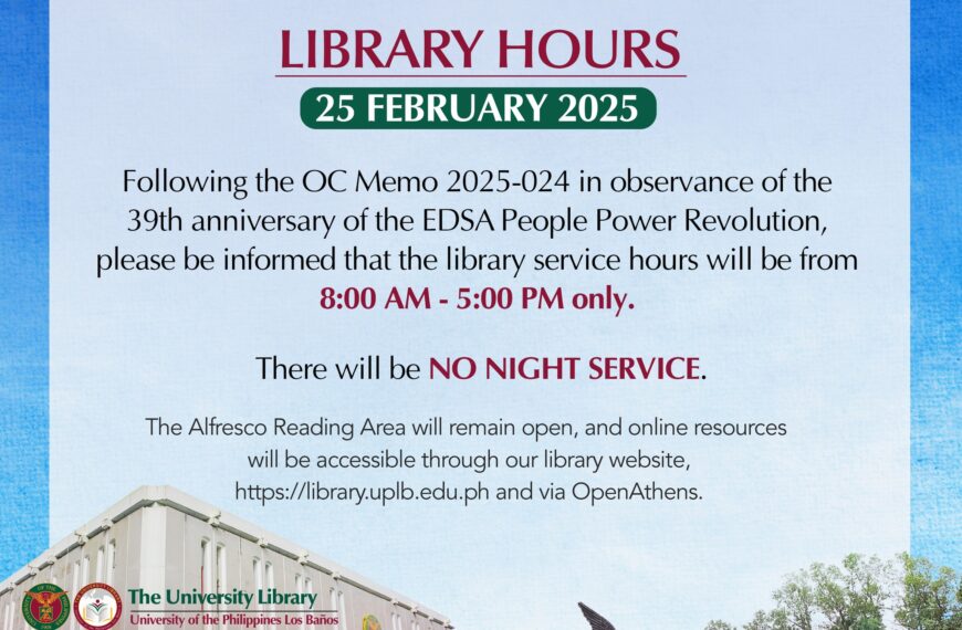 Join us in honoring the People…